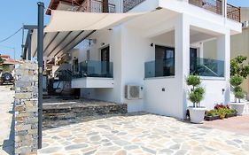 Sithoniars Melora Luxury Apartment
