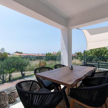 Sithoniars Melora Luxury Apartment Нікіті Екстер'єр фото
