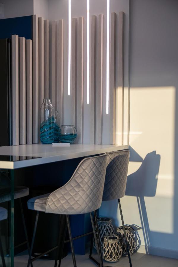 Sithoniars Melora Luxury Apartment Нікіті Екстер'єр фото