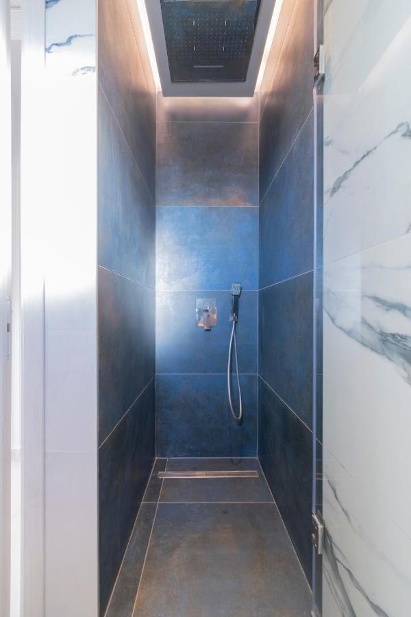 Sithoniars Melora Luxury Apartment Нікіті Екстер'єр фото