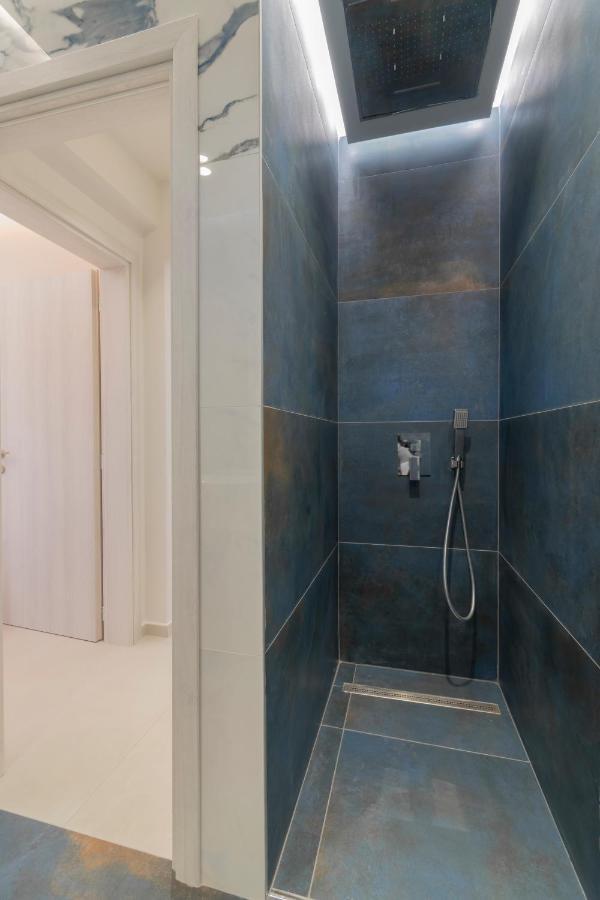 Sithoniars Melora Luxury Apartment Нікіті Екстер'єр фото